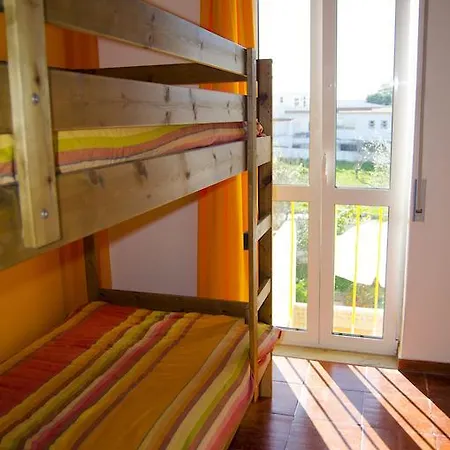 Hostel Big Chill - Beach