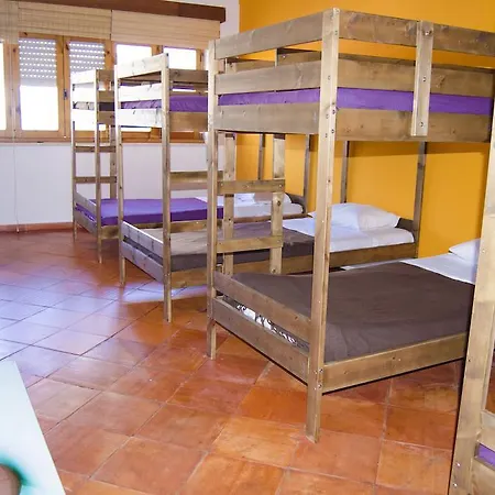 Hostel Big Chill - Beach *