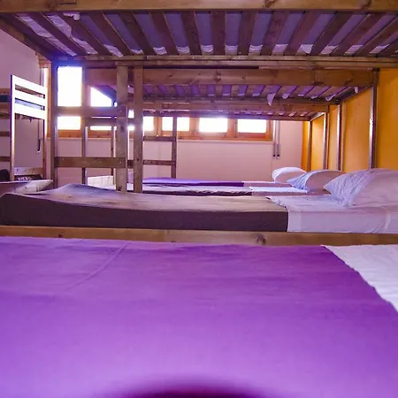 Hostel Big Chill - Beach Lagos