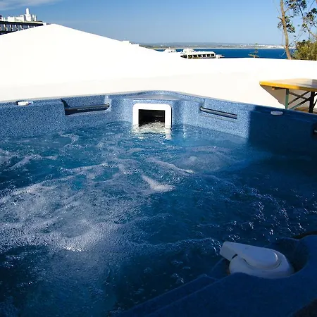 Hostel Big Chill - Beach *