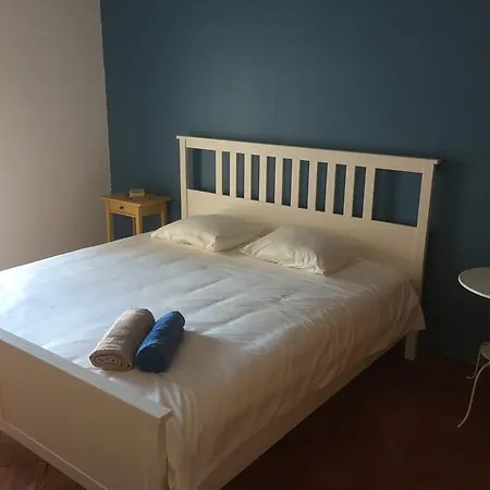 Big Chill - Beach Hostel