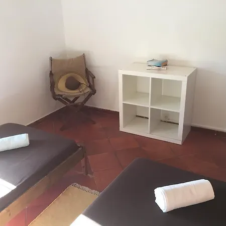 Big Chill - Beach Hostel