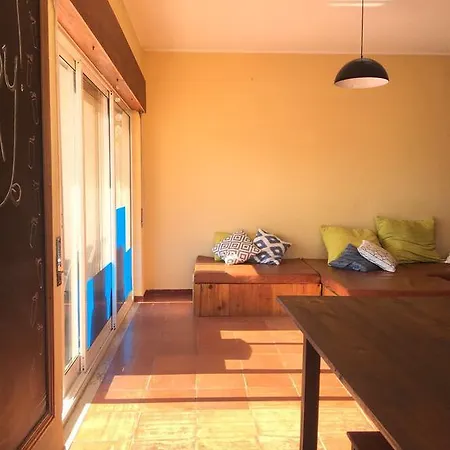Hostel Big Chill - Beach Lagos