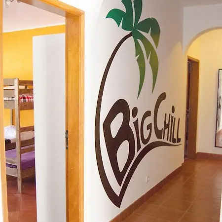 旅馆 Big Chill - Beach
