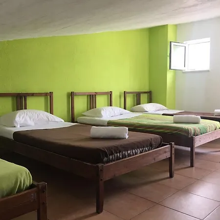 Big Chill - Beach Hostal